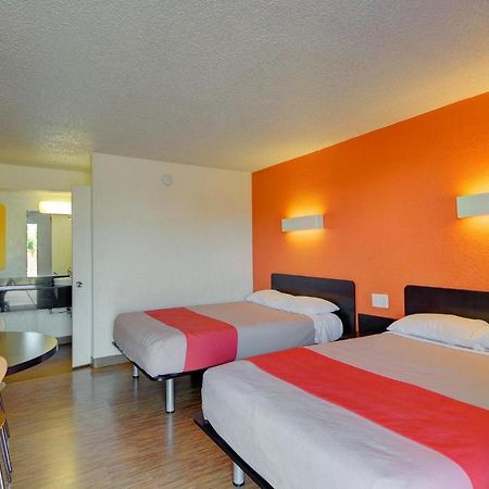 Economy Hotel Plus Oklahoma City Kültér fotó