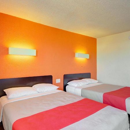 Economy Hotel Plus Oklahoma City Kültér fotó